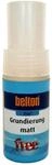 Unbekannt Belton - Free Lackstift Grundierung matt Weiss - 9ml