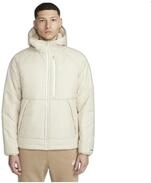 NIKE Sportswear Therma-FIT Legacy Sweatjacke Puffer Insulated Beige Herren...