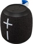 Ultimate Ears WONDERBOOM 3 Portable Bluetooth Speaker, Rich Bass 360 Degree Sound,