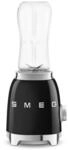 Smeg, Personal Blender PBF01BLEU, 2 Geschwindigkeitsstufen, Doppelklinge aus