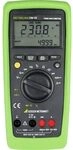 Gossen Metrawatt METRALINE DM 62 Hand-Multimeter digital CAT III 600 V, CAT IV 300 V