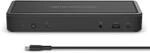 Belkin USB-C 14-Port Triple Display Docking Station