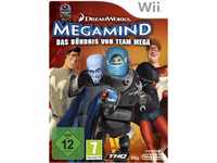 Megamind: Das Bündnis von Team Mega