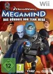Megamind: Das B&uuml;ndnis von Team Mega