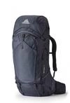 Gregory Baltoro 85 Pro Rucksack Herren blau