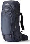 Gregory Baltoro 85 Pro Rucksack Herren blau