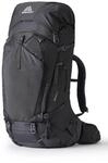 Gregory Deva 60 Rucksack Damen grau