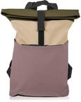 UconAcrobatics Hajo Mini Backpack Nude - Grape One Size