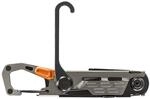 Gerber Multi-Tool mit 11 Funktionen, Stakeout, Mit Frame-Lock Verriegelung und