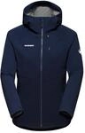 Mammut Ultimate Comfort SO Hooded Jacket Women | Softshelljacke f&uuml;r Damen,...