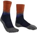 FALKE Herren Wandersocken TK2 Explore M So Wolle Funktionsmaterial antiblasen dick 1