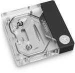 EK Water Blocks Compatible EK-Quantum Velocity&sup2; D-RGB CPU Wasserk&uuml;hler - Intel