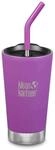 Klean Kanteen Becher-1005803 Berry Bright (matt) 473ml