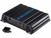 Crunch GPX750.1D 1-Kanal Digital Endstufe 750W...