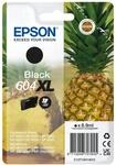 Epson Ink/604XL 603XL Starfish 8.9ml BK SEC