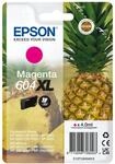 Epson Ink/604XL Pineapple 4.0ml MG SEC