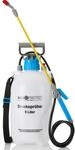 Nanoprotect Druckspr&uuml;her 5 L | Universelle Spr&uuml;hflasche f&uuml;r Essigs&auml;ure, Wasser,