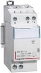 Legrand 413091 LEGR Praxis, 12/1/0,66 A 8 V, M