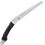Silky Ultra Accel Straight 240mm Klapps&auml;ge 7,5 ZpZ grob Japans&auml;ge Asts&auml;ge