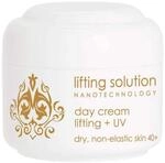 Lifting Solution Crema Facial De D&iacute;a Lifting + Uv - 50 Ml