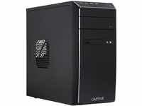 Captiva PC Power Starter R64-148 I AMD Ryzen 5 5600G I Mainboard A520M I 8GB...