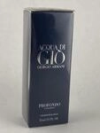 ARMANI Acqua Di Profondo Spray Eau de Parfum 15ml