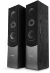 Bennett & Ross Radiant 3-Wege HiFi Standlautsprecher Paar (350W RMS, 6,5"...
