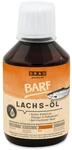 GRAU - das Original - Lachs&ouml;l, mit wichtigen Omega 3 - und Omega 6 - Fetts&auml;uren,