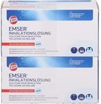 Emser Inhalationsl&ouml;sung, 120 St. Ampullen