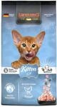 LEONARDO Kitten GF Katzenfutter Kitten, 7,5 kg getreidefreies Trockenfutter f&uuml;r