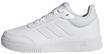 adidas Unisex Kinder Tensaur Sport Training Lace Shoes, Cloud White/Cloud...