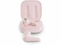 Vieta Pro #Feel True Wireless In-Ear Kopfhörer Pink Bluetooth Touchfunktionen