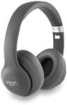 Swing Over Ear Headphones - black
