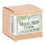 MOOS Creme Resana mit AntiAge Effekt 50 ml