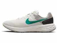 Nike Damen Revolution 6 Next Nature Sneaker, Phantom/Neptune Green-LT Iron ORE,...