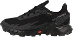Salomon Alphacross 4 Gore-Tex Herren Trail Running Schuhe, Starker Grip, Salomon Alphacross 4 Gore-Tex Herren Trail Running Schuhe, Starker Grip,