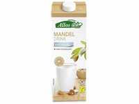 Allos Bio Mandel 0% Zucker Drink (1 x 1 l)