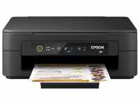 Epson Expression Home XP-2205, Farbig, 3-in-1-Tintenstrahl-Multifunktionsgerät,