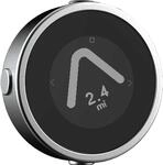 Beeline Moto Original Metall Silver - Navi Motorrad GPS-Navigation 