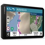 Garmin CamperCam 795 MT-D EU &ndash; Navigationsger&auml;tmit integr. Dashcam,