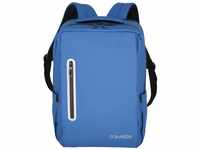 Travelite BASICS Boxy backpack, royalblue, Unisex-Erwachsene Rucksack,...