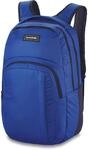 Dakine Campus L 33L Rucksack - Deep Blue