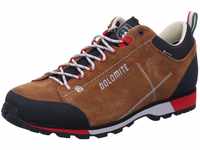 Dolomite Herren Schuh MS 54 Hike Low Evo GTX Sneaker, Bronze Braun, 47 2/3 EU