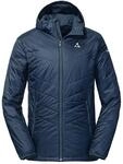 Sch&ouml;ffel Herren Hybrid Jacket Stams M, wasserabweisende, atmungsaktive Outdoorjacke,