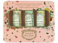 Panier des Sens - Handpflege Gift Box (Gift Box - Orangenblüte, Geranie und Jasmin)