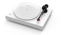 Pro-Ject X2 B, True Balanced Plattenspieler mit elektronischer