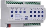 12-facher Schaltaktor f&uuml;r die KNX-Hausautomation