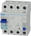 FI-Schalter allstromsensitiv DOEPKE DFS4 040-4/0,30-B SK