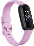 Google Fitbit Inspire 3 &ndash; Gesundheits- & Fitness-Tracker Damen / Herren -