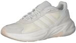 adidas Damen Ozelle Cloudfoam Lifestyle Running Shoes, Cloud White / Cloud White /